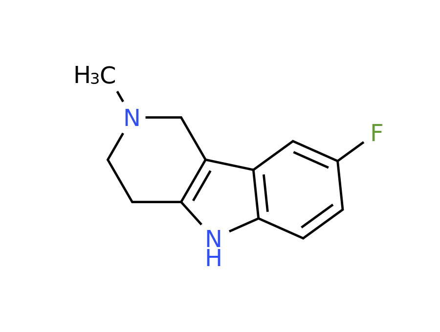 Structure Amb612547