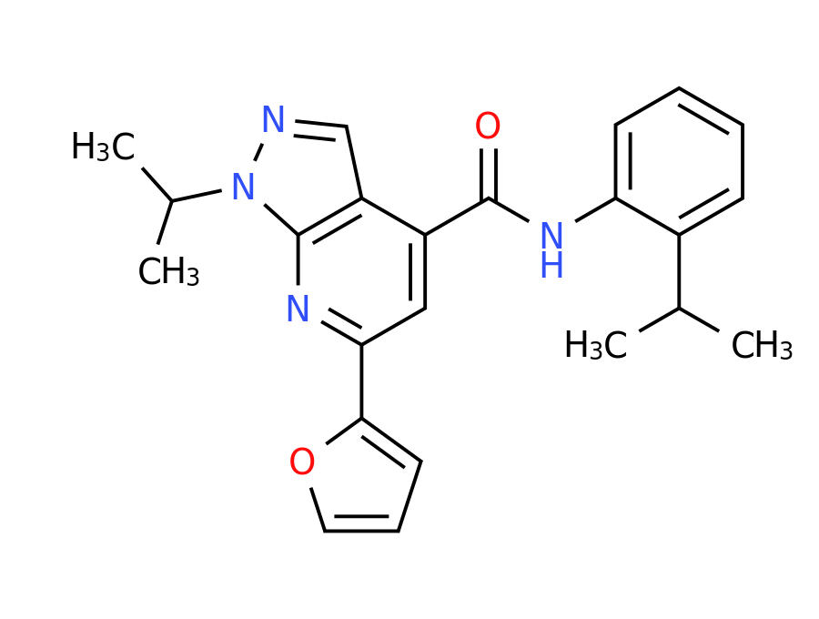 Structure Amb6125643