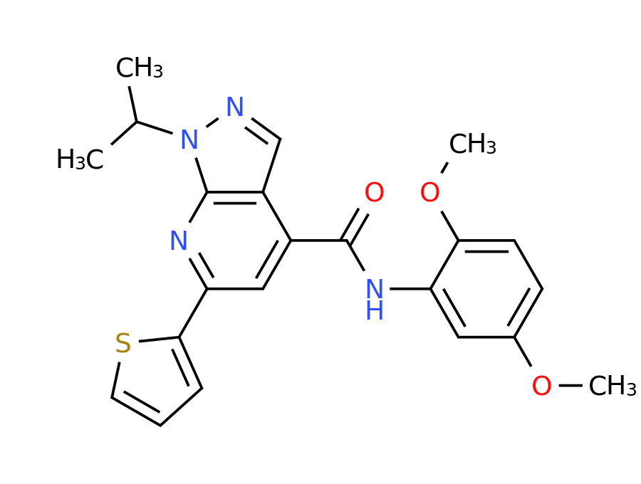 Structure Amb6125768