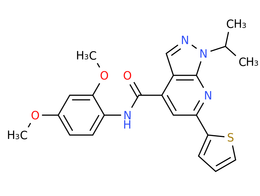 Structure Amb6126133