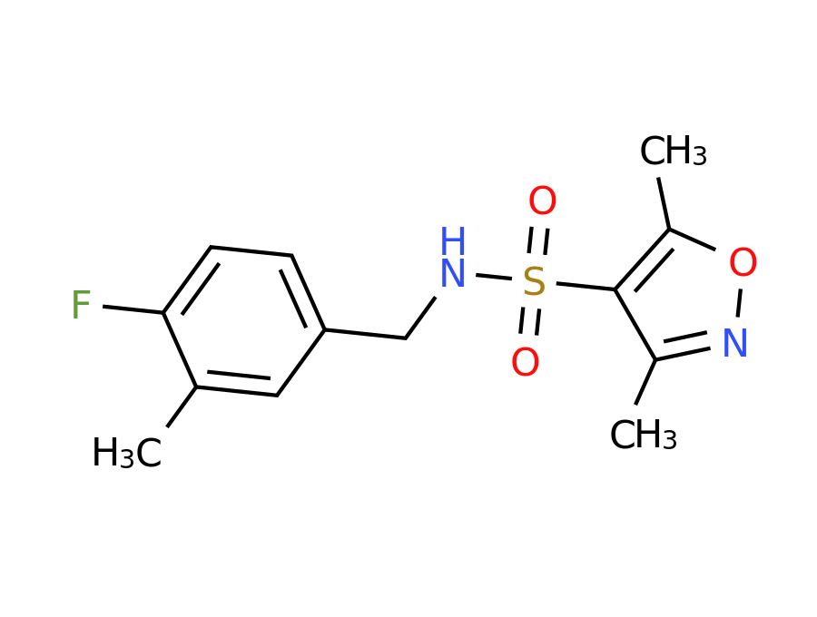 Structure Amb6126268