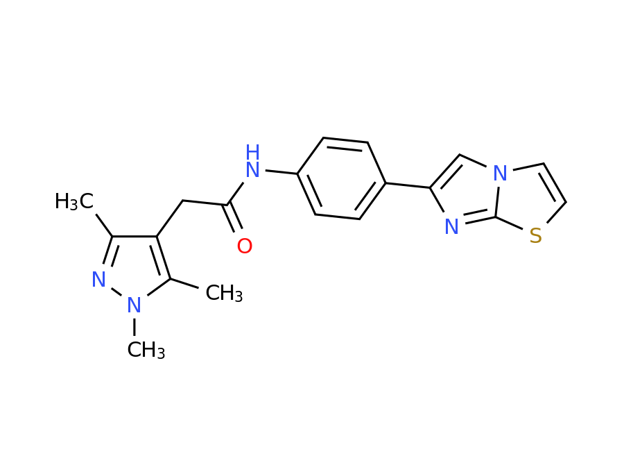 Structure Amb6126364