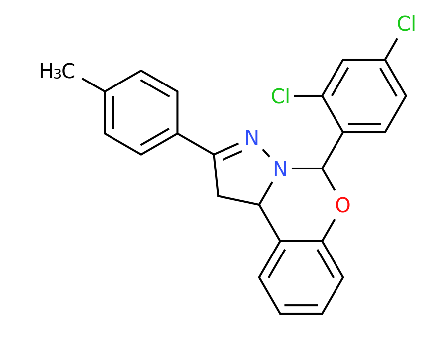 Structure Amb612661