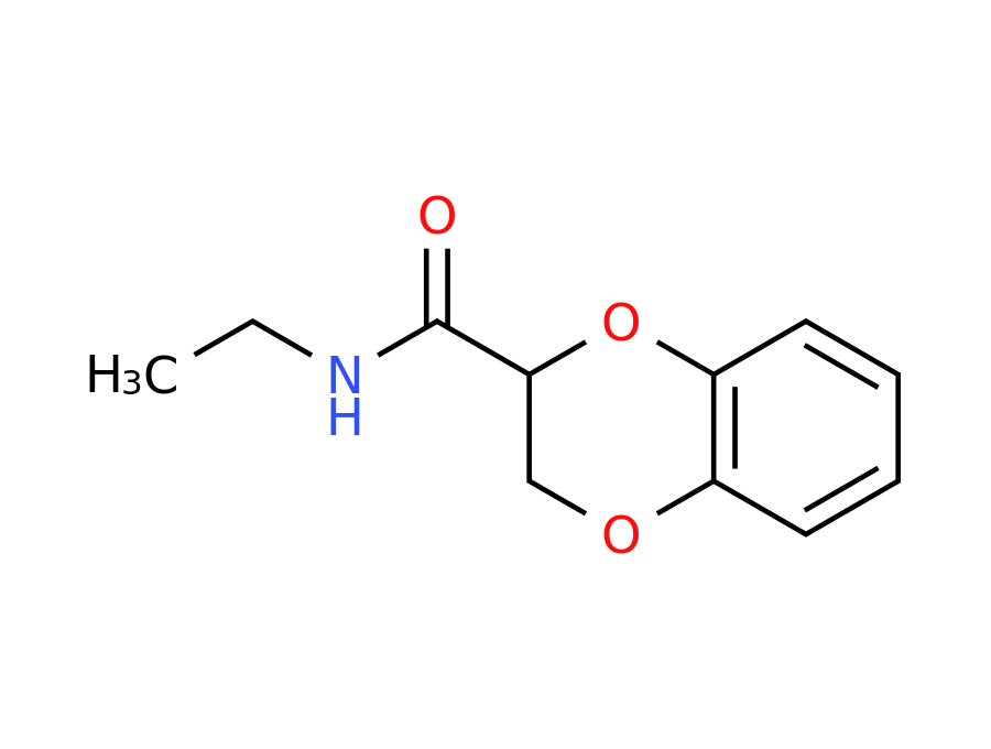 Structure Amb612700