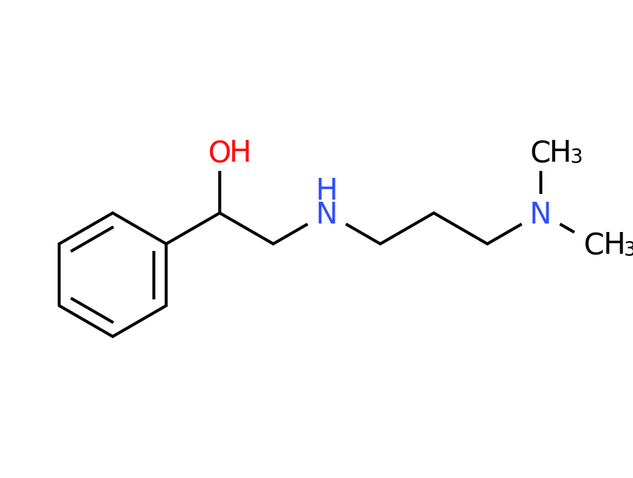 Structure Amb612877