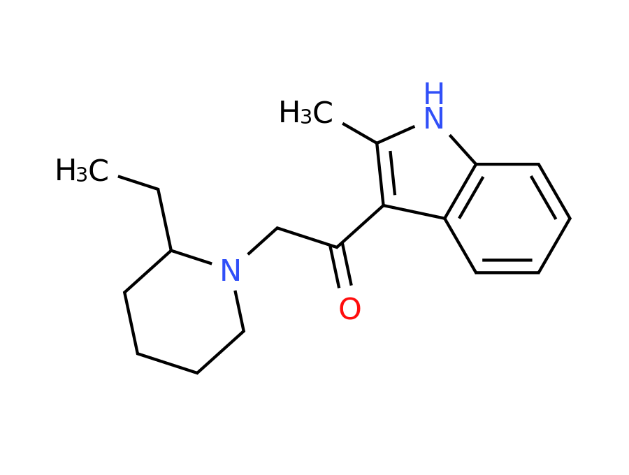 Structure Amb612900