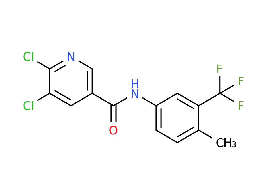 Structure Amb6129214