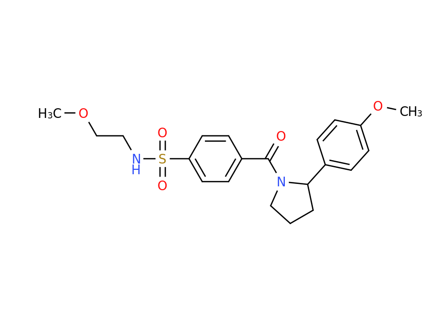 Structure Amb6129617