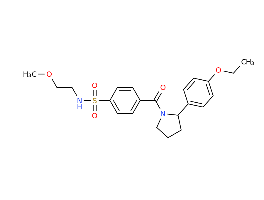 Structure Amb6129623