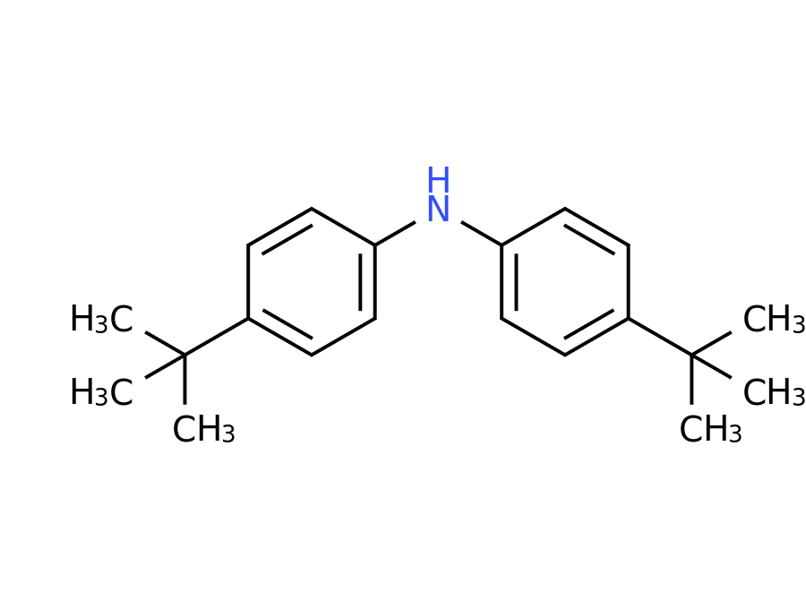 Structure Amb612989