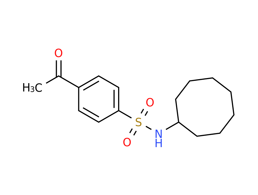 Structure Amb61302