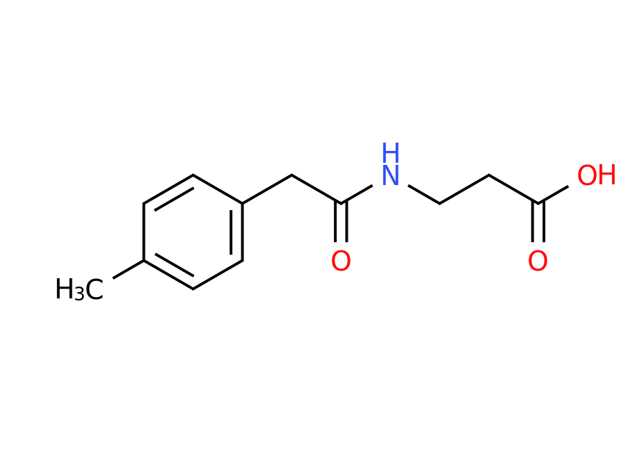 Structure Amb613067