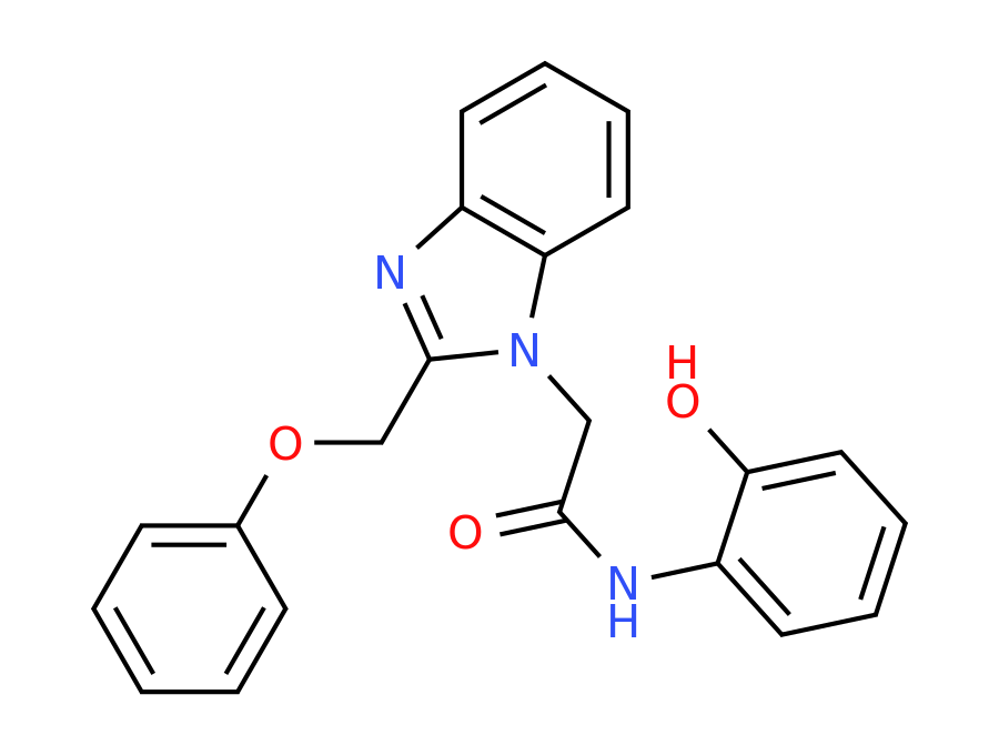 Structure Amb6131472