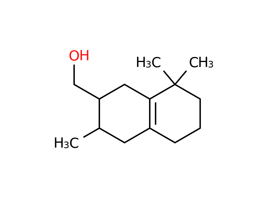 Structure Amb613155