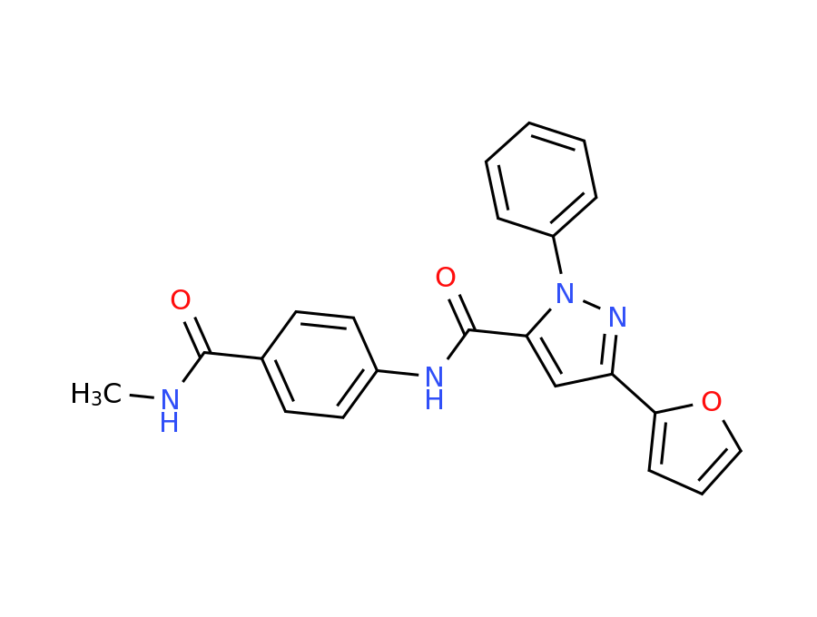 Structure Amb6131550