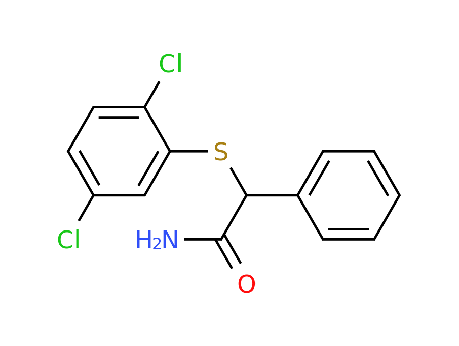 Structure Amb6132255