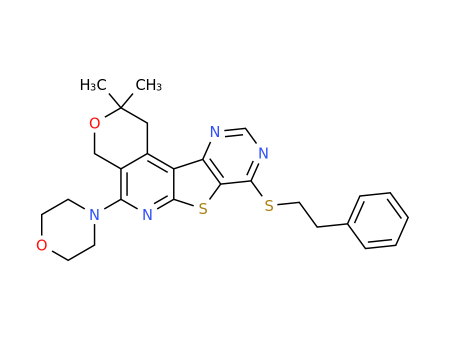 Structure Amb613393