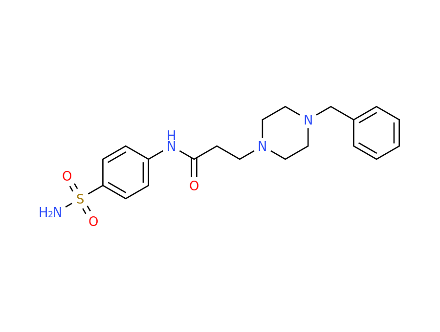 Structure Amb6134024