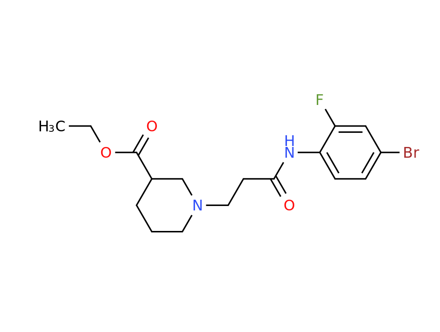 Structure Amb6134188