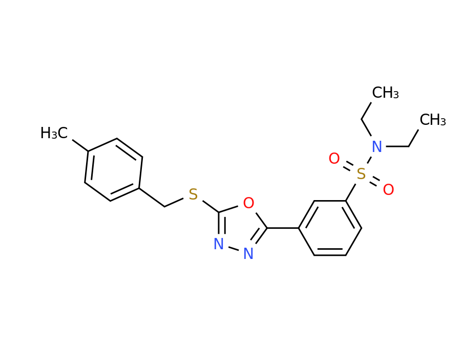 Structure Amb61344