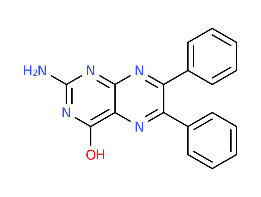 Structure Amb613444