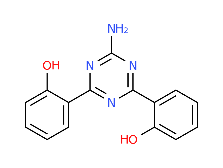 Structure Amb613450