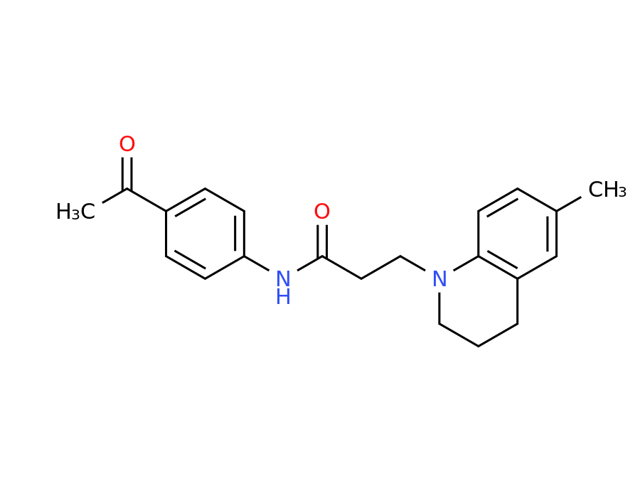 Structure Amb6134654