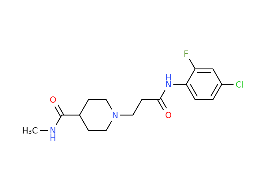 Structure Amb6134906