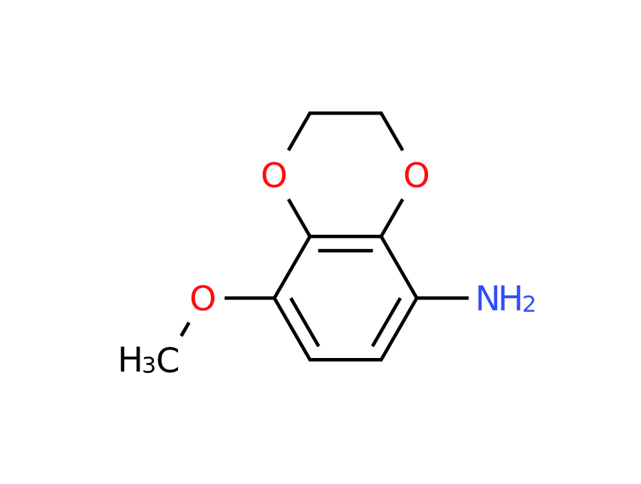 Structure Amb613587