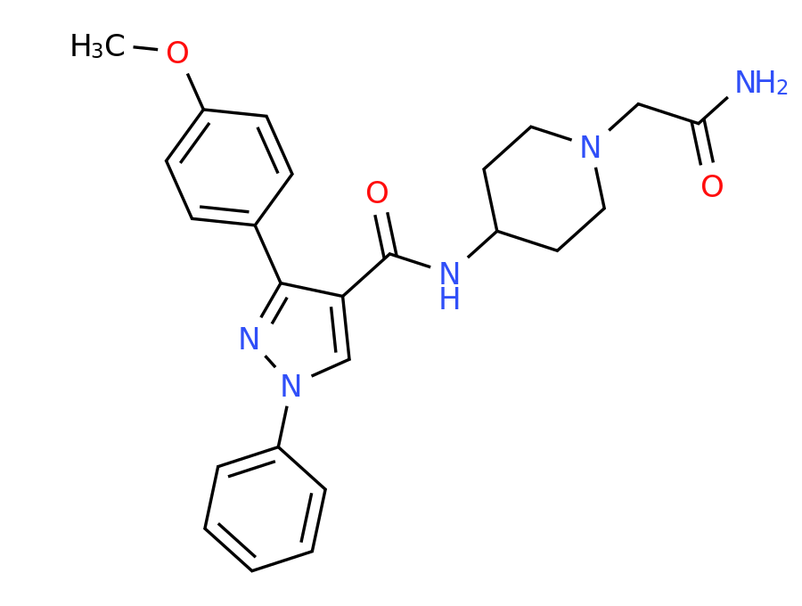 Structure Amb6136452