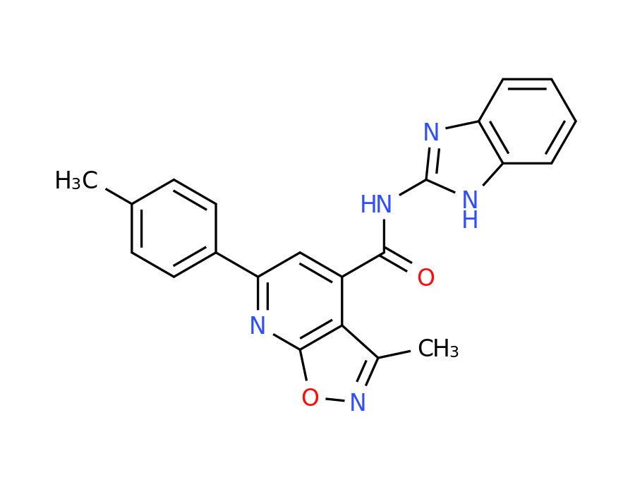 Structure Amb6136554