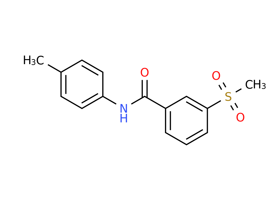 Structure Amb61376