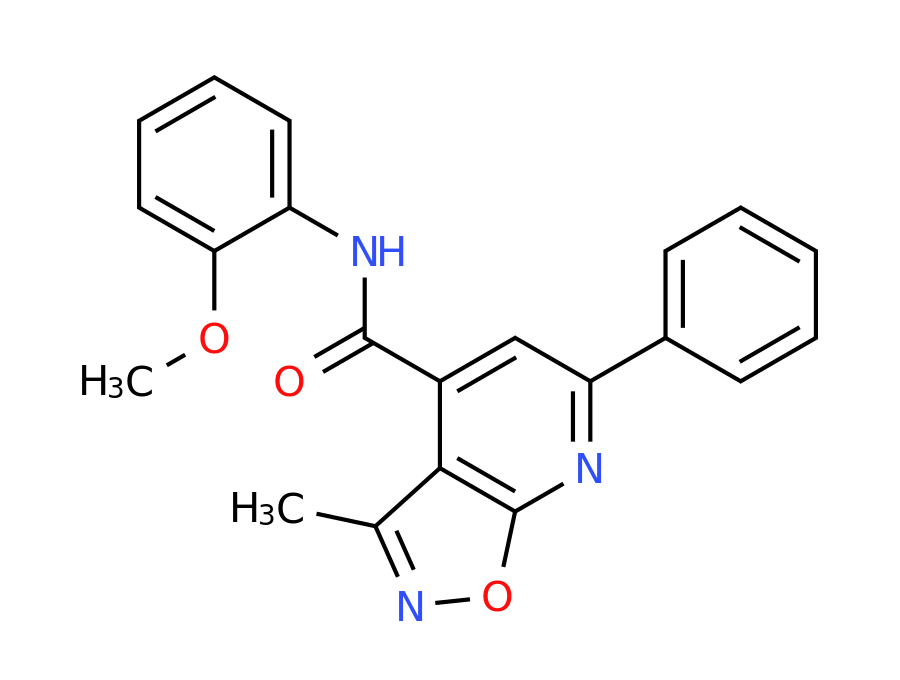 Structure Amb6137621