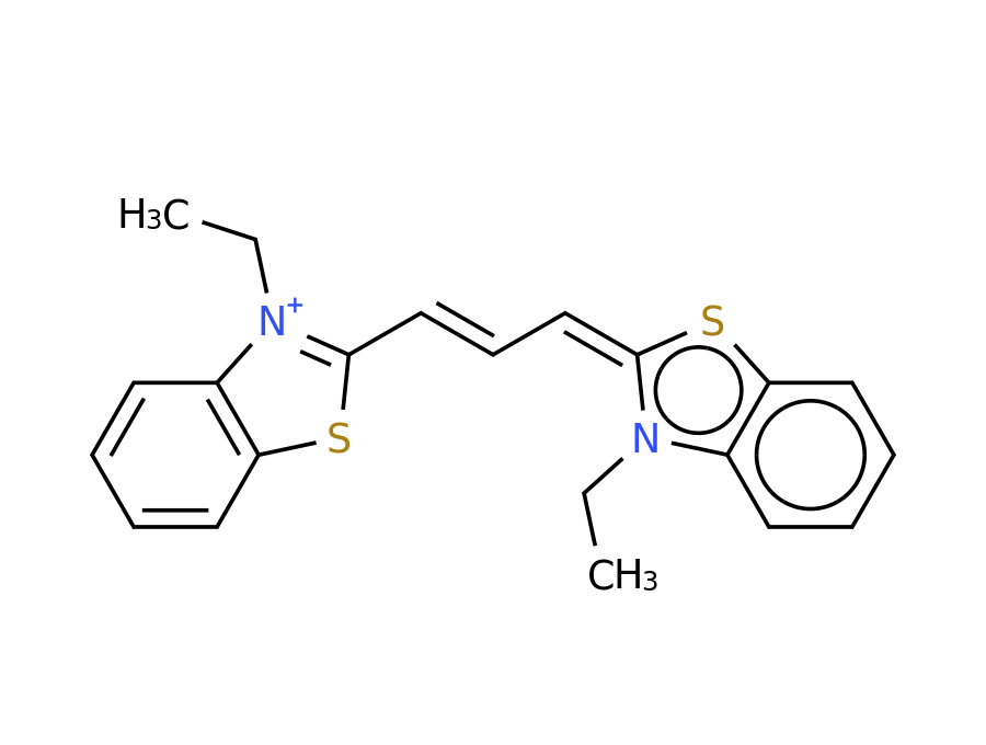 Structure Amb613791