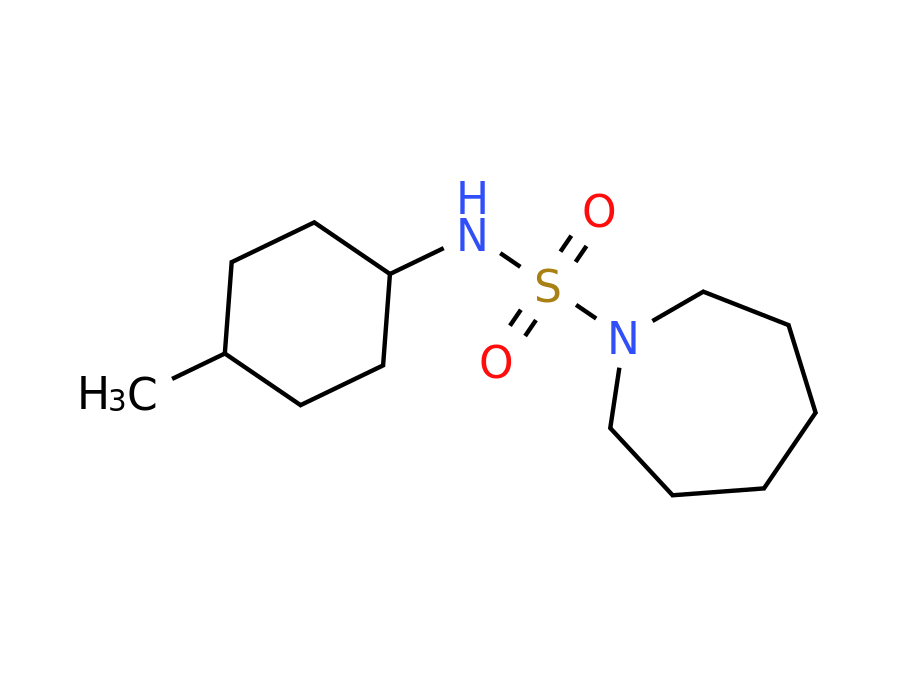 Structure Amb6137939