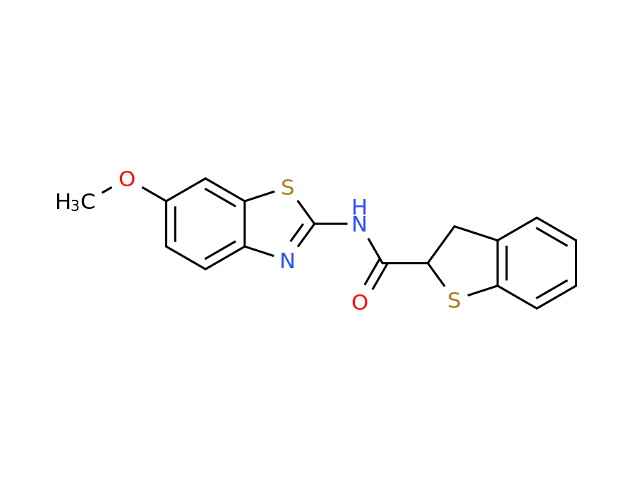 Structure Amb6138060