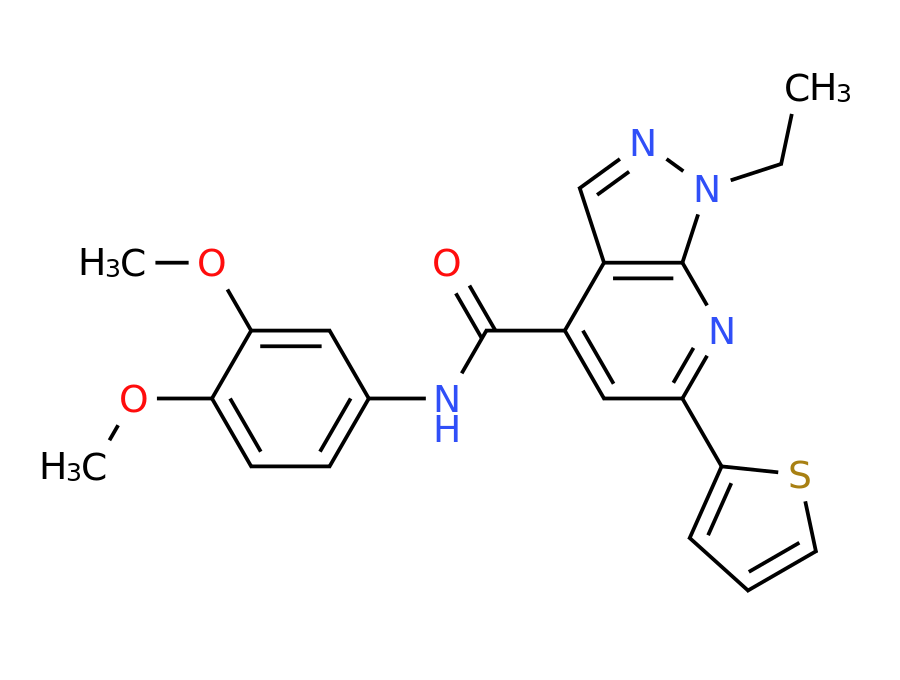 Structure Amb6138544