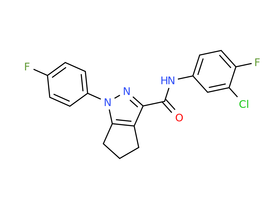 Structure Amb6138645