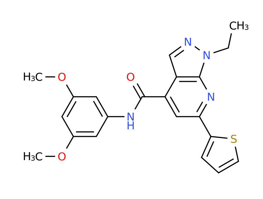 Structure Amb6138652