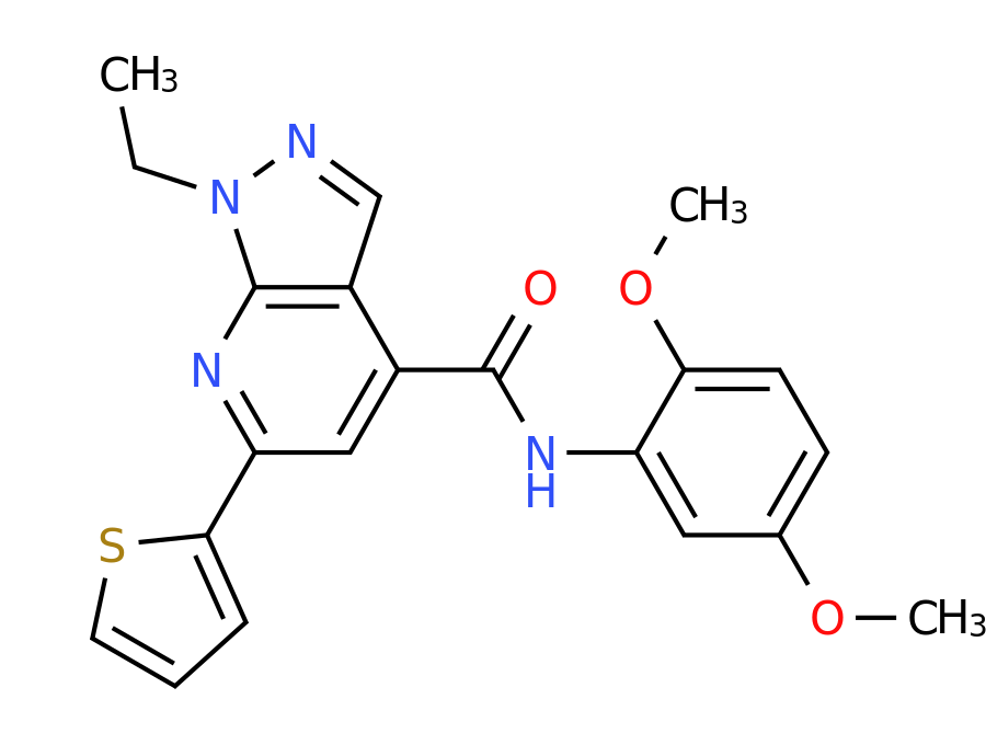 Structure Amb6138706