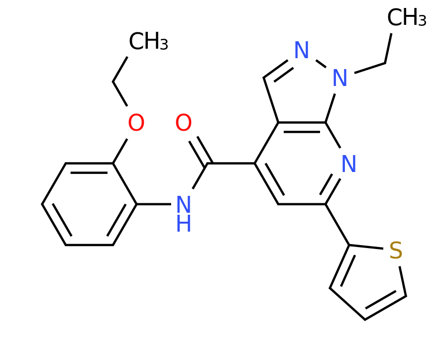 Structure Amb6138821