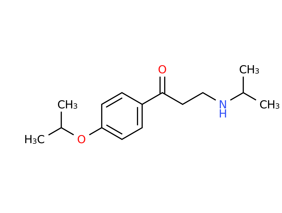 Structure Amb613919