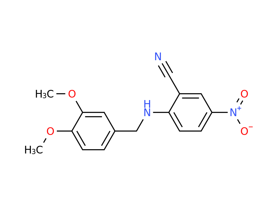 Structure Amb61393