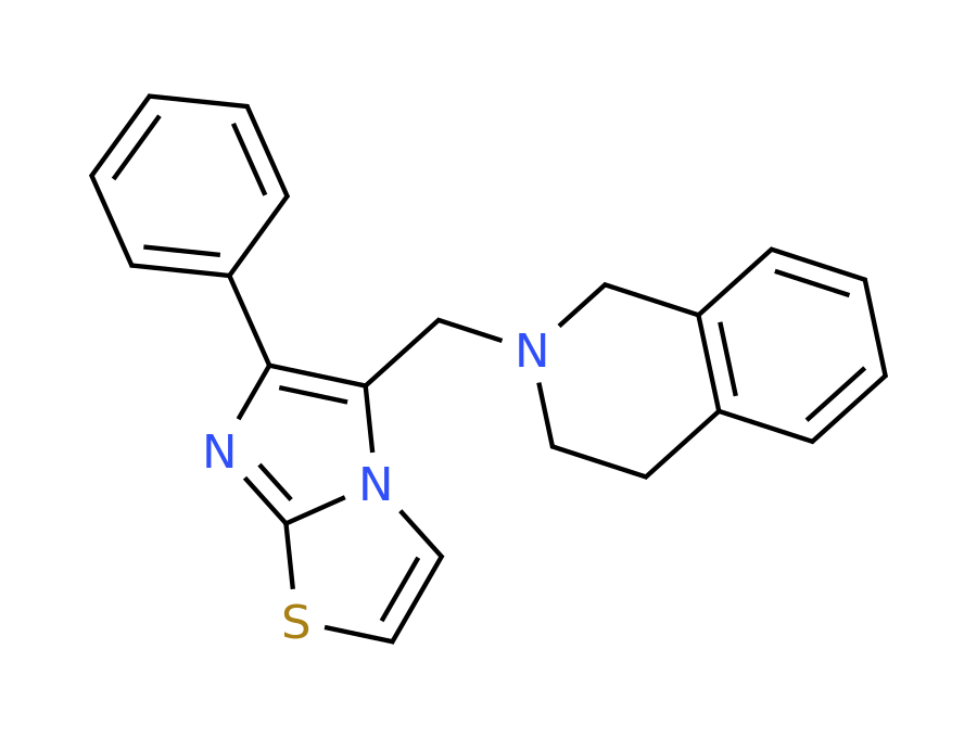 Structure Amb6139352