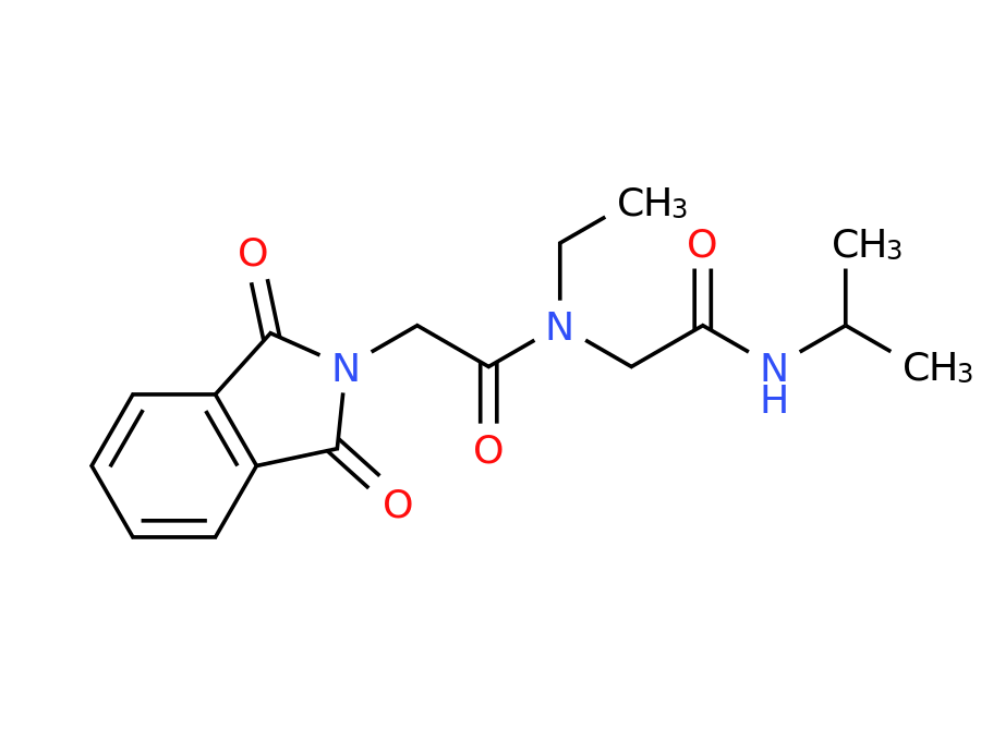 Structure Amb6140763