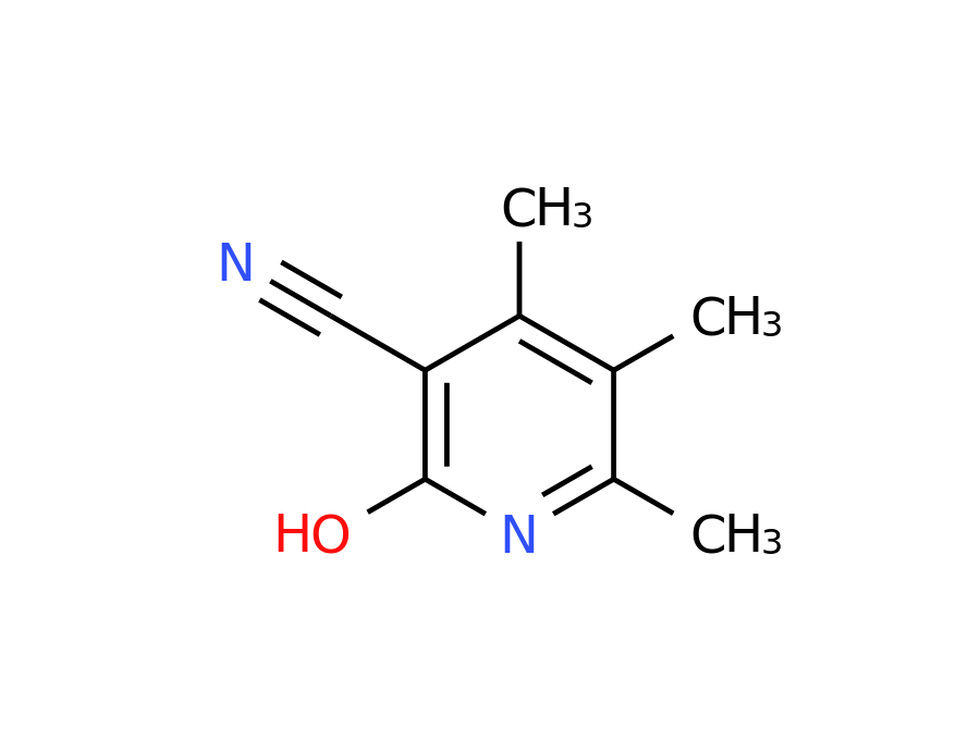 Structure Amb614089