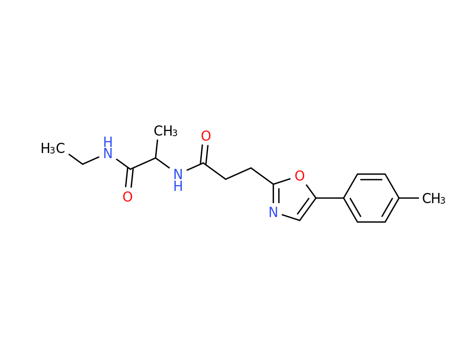 Structure Amb6141625