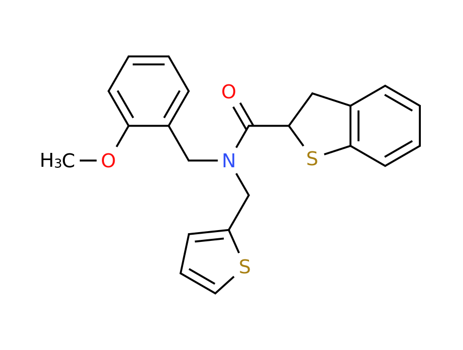 Structure Amb6141757