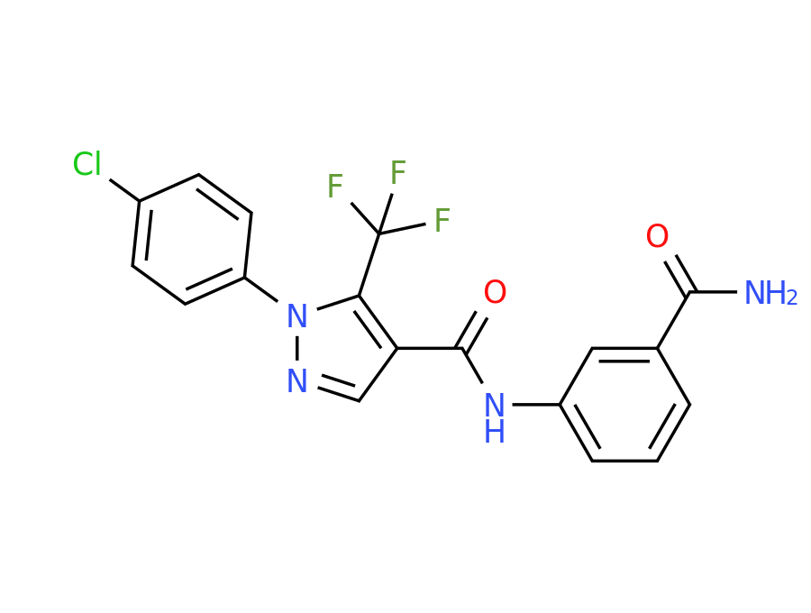 Structure Amb6142435