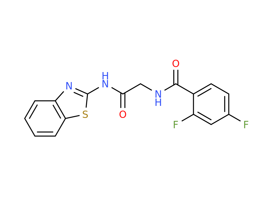 Structure Amb6143011